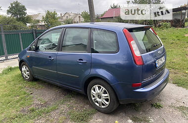 Ford C-Max  2005