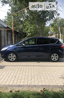 Ford C-Max  2010