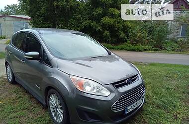 Ford C-Max  2013