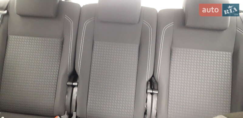 Мікровен Ford C-Max 2017 в Миколаєві фото 5 Мікровен Ford C-Max 2017 в Миколаєві