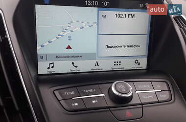 Мікровен Ford C-Max 2017 в Миколаєві фото 9 Мікровен Ford C-Max 2017 в Миколаєві