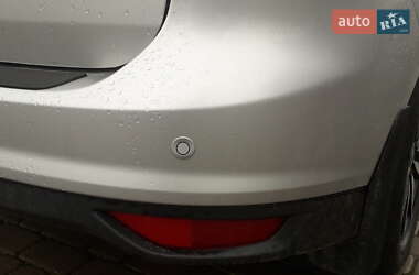 Мікровен Ford C-Max 2017 в Миколаєві фото 7 Мікровен Ford C-Max 2017 в Миколаєві