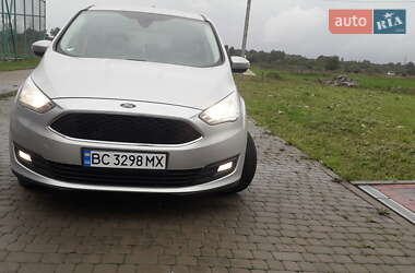 Мікровен Ford C-Max 2017 в Миколаєві фото 4 Мікровен Ford C-Max 2017 в Миколаєві