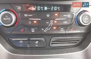 Мікровен Ford C-Max 2017 в Миколаєві фото 12 Мікровен Ford C-Max 2017 в Миколаєві