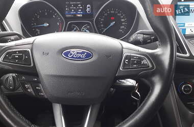 Мікровен Ford C-Max 2017 в Миколаєві фото 15 Мікровен Ford C-Max 2017 в Миколаєві