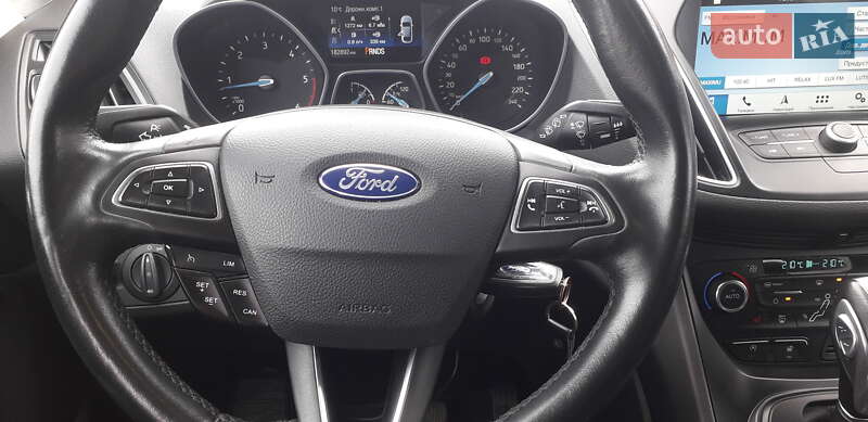 Мікровен Ford C-Max 2017 в Миколаєві фото 15 Мікровен Ford C-Max 2017 в Миколаєві
