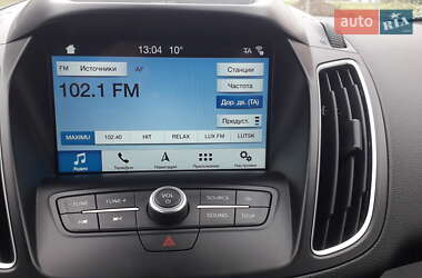 Мікровен Ford C-Max 2017 в Миколаєві фото 14 Мікровен Ford C-Max 2017 в Миколаєві