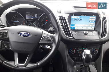 Мікровен Ford C-Max 2017 в Миколаєві фото 20 Мікровен Ford C-Max 2017 в Миколаєві