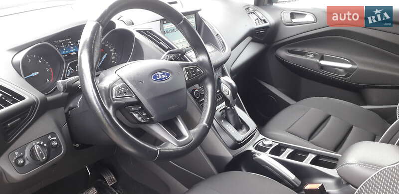 Мікровен Ford C-Max 2017 в Миколаєві фото 24 Мікровен Ford C-Max 2017 в Миколаєві