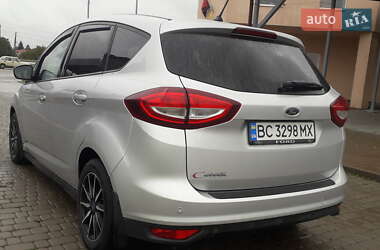 Мікровен Ford C-Max 2017 в Миколаєві фото 16 Мікровен Ford C-Max 2017 в Миколаєві