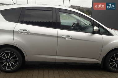 Мікровен Ford C-Max 2017 в Миколаєві фото 21 Мікровен Ford C-Max 2017 в Миколаєві