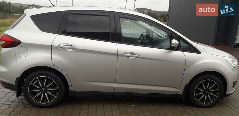 Мікровен Ford C-Max 2017 в Миколаєві фото 21 Мікровен Ford C-Max 2017 в Миколаєві