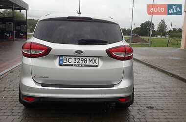 Мікровен Ford C-Max 2017 в Миколаєві фото 25 Мікровен Ford C-Max 2017 в Миколаєві
