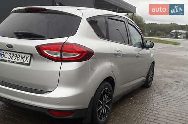 Мікровен Ford C-Max 2017 в Миколаєві фото 17 Мікровен Ford C-Max 2017 в Миколаєві