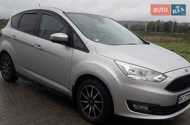 Мікровен Ford C-Max 2017 в Миколаєві фото 3 Мікровен Ford C-Max 2017 в Миколаєві