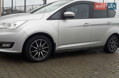Мікровен Ford C-Max 2017 в Миколаєві фото 26 Мікровен Ford C-Max 2017 в Миколаєві