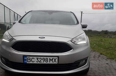 Ford C-Max  2017