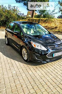 Ford C-Max  2017