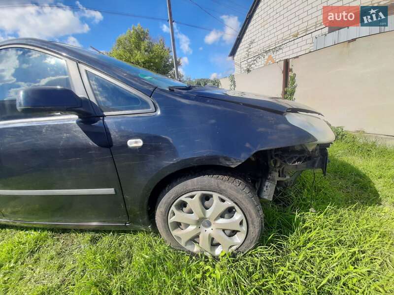 Минивэн Ford C-Max 2007 в Умани фото 3 Минивэн Ford C-Max 2007 в Умани