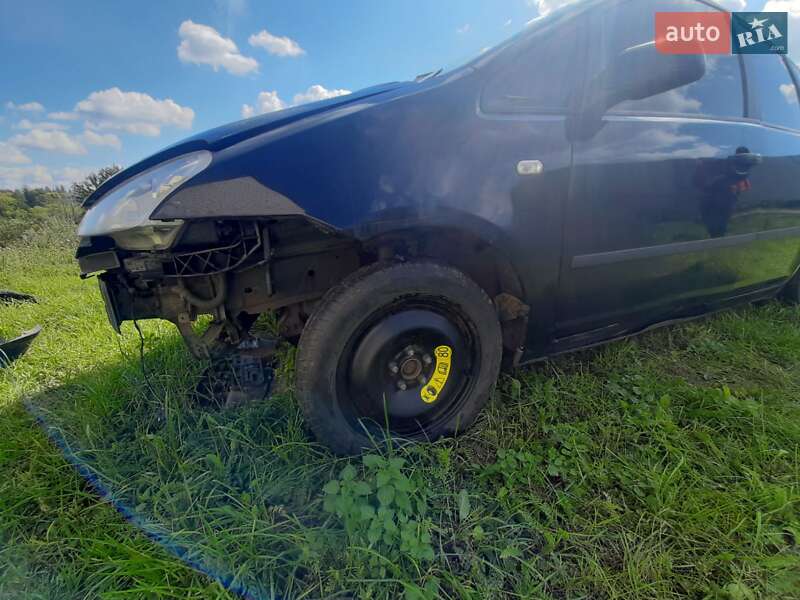 Минивэн Ford C-Max 2007 в Умани фото 9 Минивэн Ford C-Max 2007 в Умани