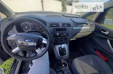 Ford C-Max  2007