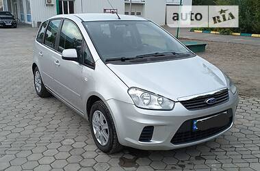 Ford C-Max  2009
