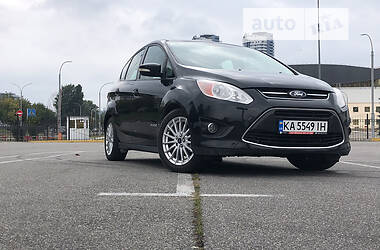 Ford C-Max  2014