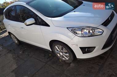 Ford C-Max 2013