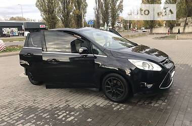 Ford C-Max  2011