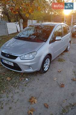 Ford C-Max  2010