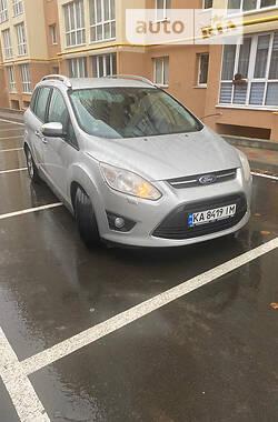 Ford C-Max  2012