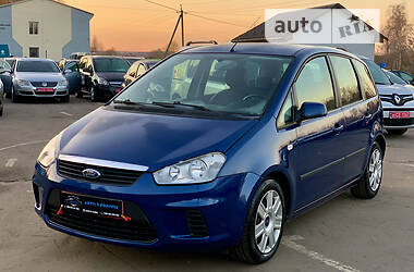 Ford C-Max  2009