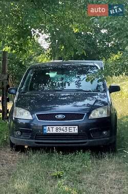 Ford C-Max  2007