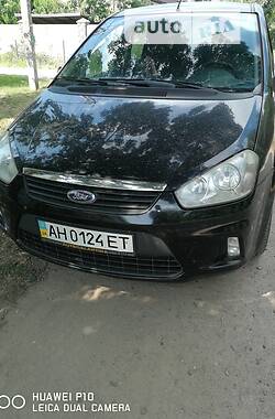 Ford C-Max  2008