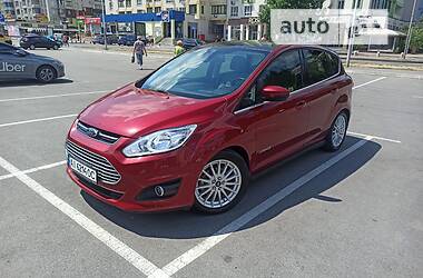 Ford C-Max  2013