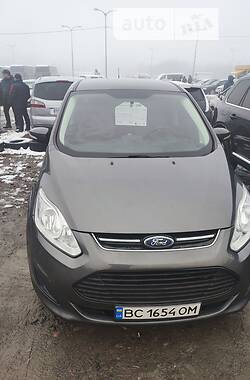 Ford C-Max SE 2014