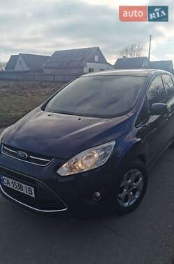 Ford C-Max  2012