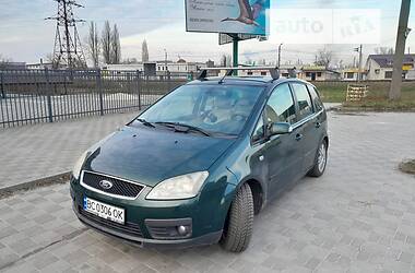 Ford C-Max 2005