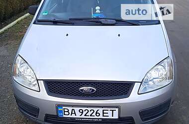 Ford C-Max  2004