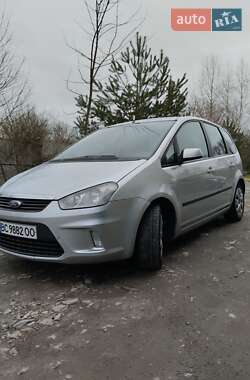 Ford C-Max  2007