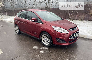 Ford C-Max  2015