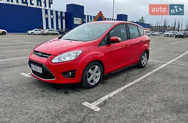 Ford C-Max  2013