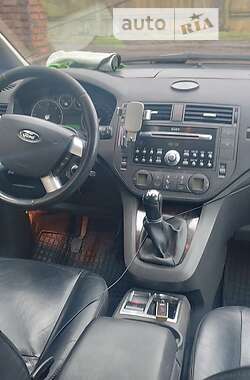 Ford C-Max  2004