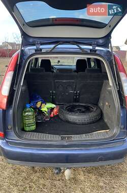 Ford C-Max  2006