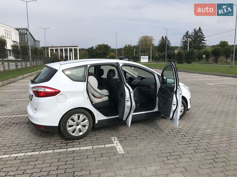 Микровэн Ford C-Max 2013 в Киеве