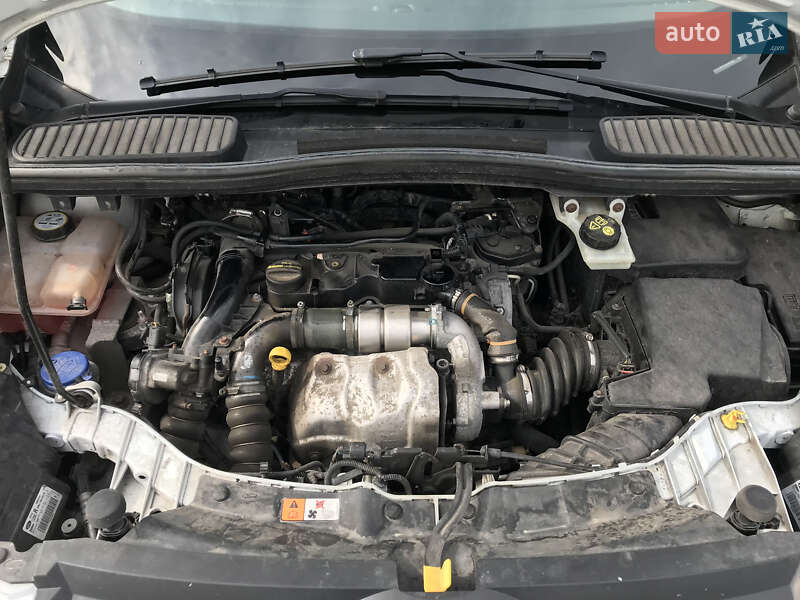 Микровэн Ford C-Max 2013 в Киеве
