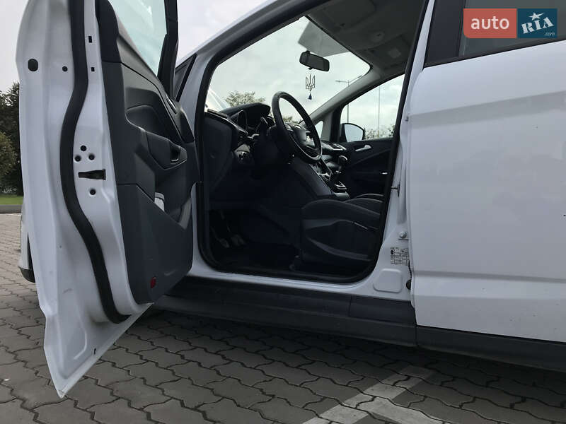 Микровэн Ford C-Max 2013 в Киеве