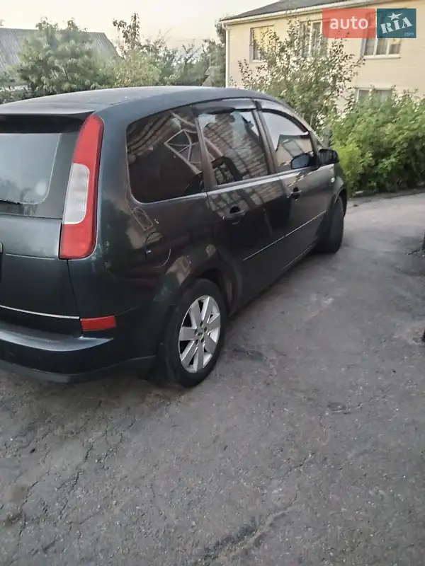 Ford C-Max 2006