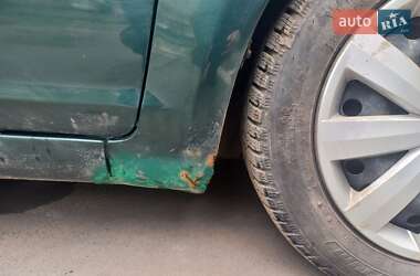 Ford C-Max  2003