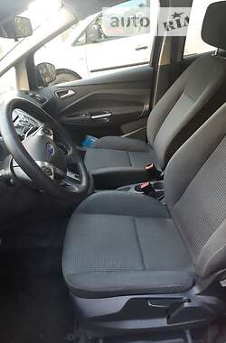 Ford C-Max 2011